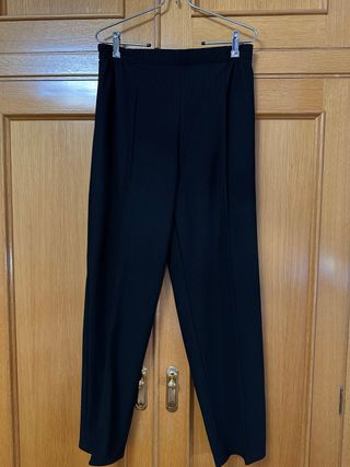 Pantalón negro