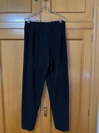 Pantalón negro