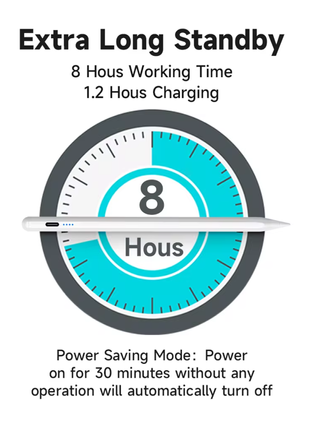 Lápiz Óptico Stylus para Teléfono/Tableta