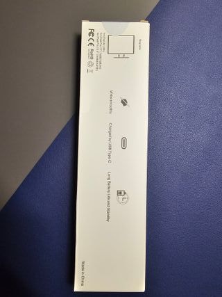 Lápiz Óptico Stylus para Teléfono/Tableta