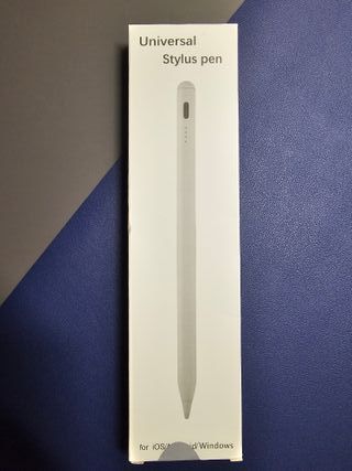 Lápiz Óptico Stylus para Teléfono/Tableta