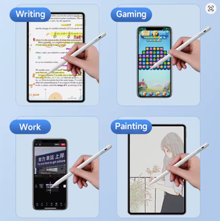 Lápiz Óptico Stylus para Teléfono/Tableta