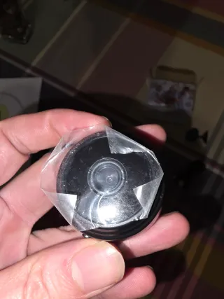 Cámara espía WiFi HD IP Nueva