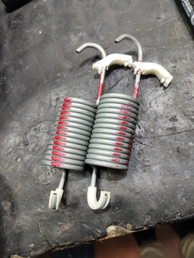 Despiece Lavadora Daewoo