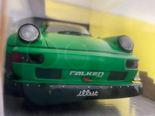 Solido Porsche RWB 1/18