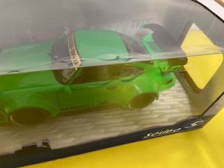 Solido Porsche RWB 1/18