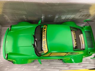 Solido Porsche RWB 1/18