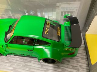 Solido Porsche RWB 1/18