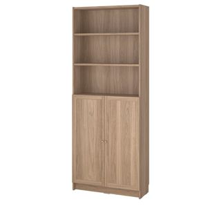 Estantería Billy Ikea Madera