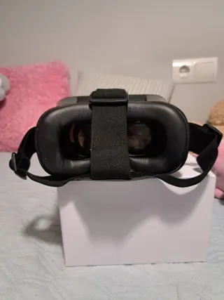 Gafas Realidad Virtual VR BOX