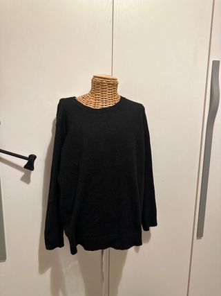 Maglione nero