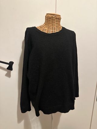 Maglione nero