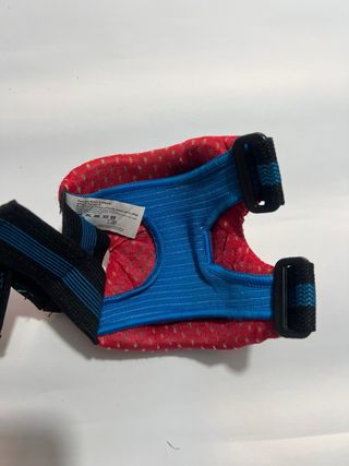 Protezioni Spiderman Gomiti e Ginocchia Bambina