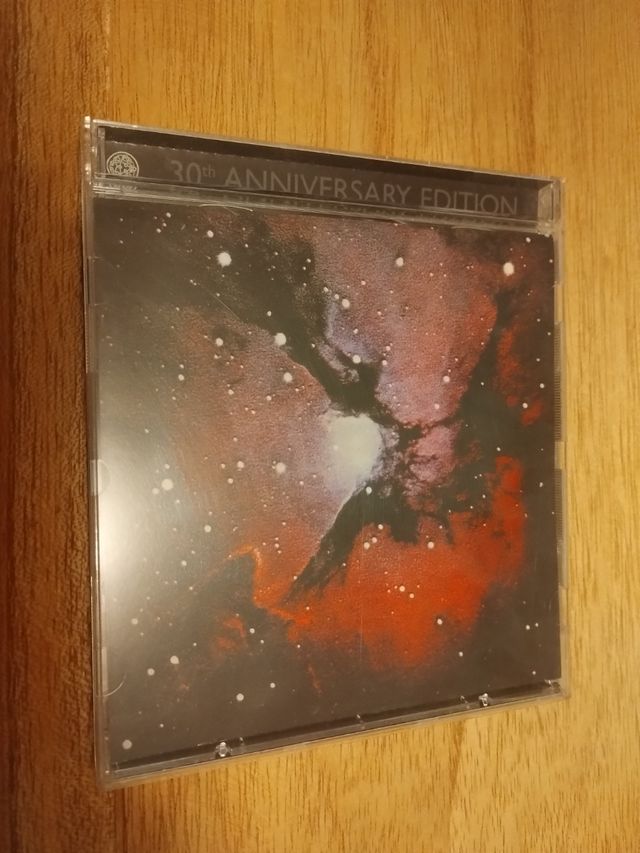 King Crimson - Islands