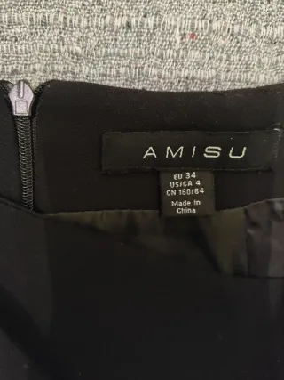 Blusa Mango y 2 faldas