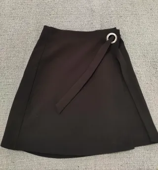 Blusa Mango y 2 faldas