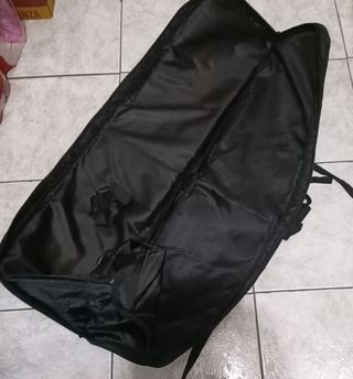 Borsa trasporto ASG / canne da pesca