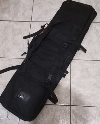 Borsa trasporto ASG / canne da pesca