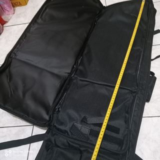 Borsa trasporto ASG / canne da pesca