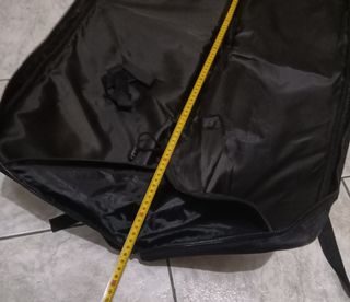 Borsa trasporto ASG / canne da pesca