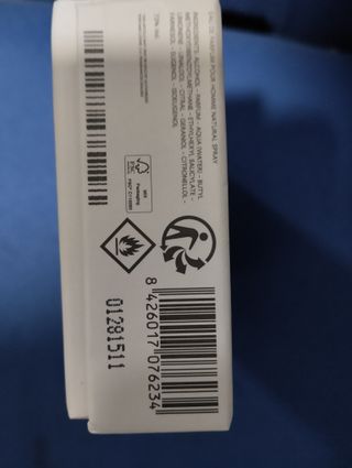 Loewe Esencia Elixir 50 ml Hombre