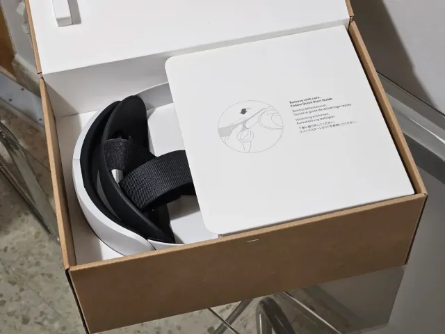 Correa Elite Meta Quest 2