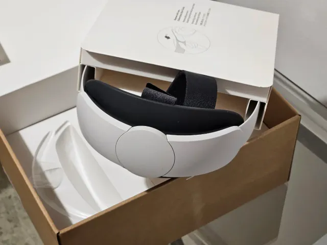 Correa Elite Meta Quest 2