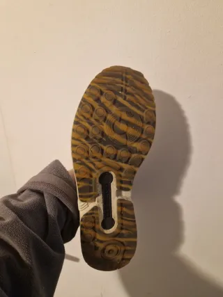 Zapatillas Adidas Zebra 