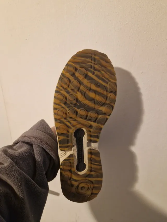 Zapatillas Adidas Zebra