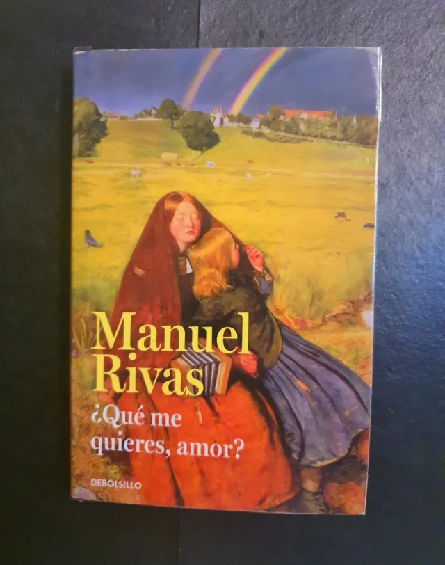 ¿Que me quieres, amor? / Honey, What Do You Wan...