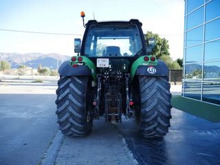 Tractor Deutz-Fahr Agrotron 200