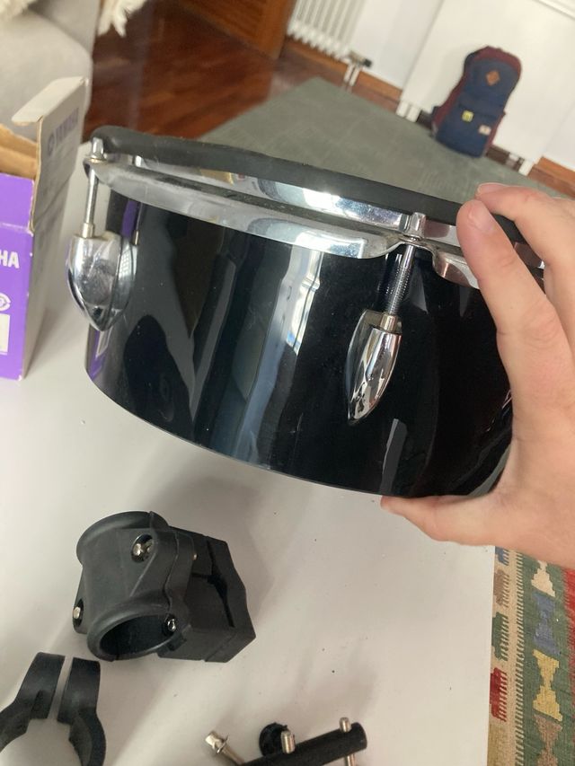 Millenium PD-1000 Stereo Mesh Head Pad