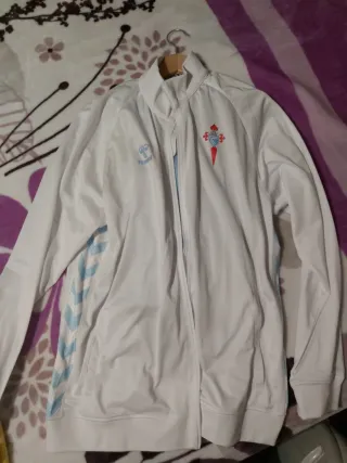 Chándal Celta de Vigo de Paseo