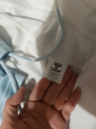 Chándal Celta de Vigo de Paseo