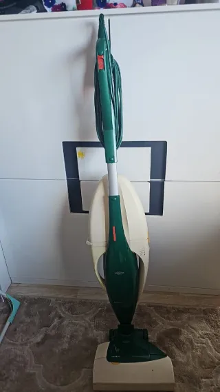 Aspiradora Kobold Vorwerk