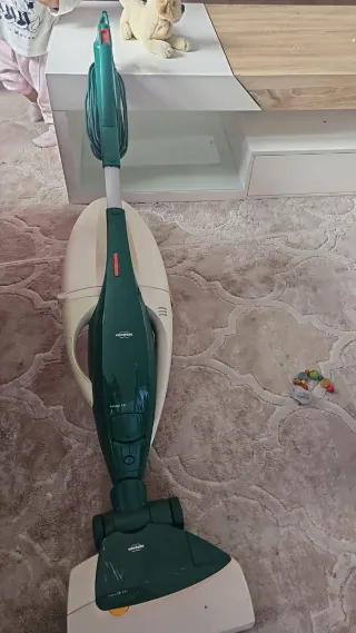 Aspiradora Kobold Vorwerk