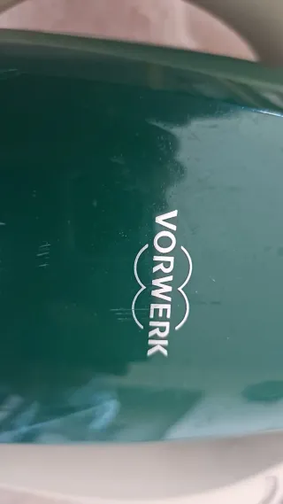 Aspiradora Kobold Vorwerk