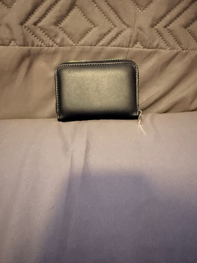 Monedero Zadig & Voltaire ZV negro