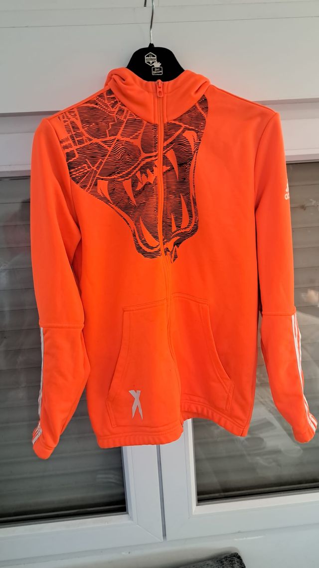 Chaquetas deportivas Adidas 13-14 años