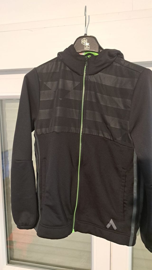 Chaquetas deportivas Adidas 13-14 años