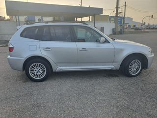 BMW X3 2006