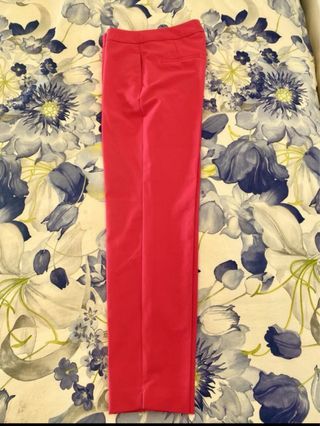 Lote Camisa Armand Basi Multicolor y pantalón C&A