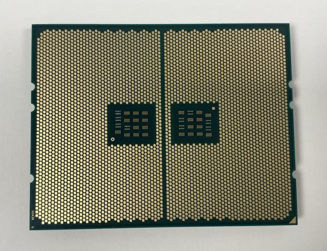 Processore AMD EPYC 7282 16 Core 32 Thread