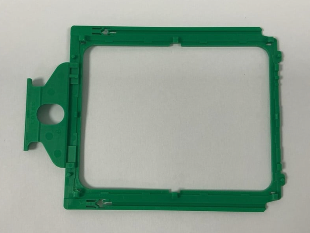 Processore AMD EPYC 7282 16 Core 32 Thread