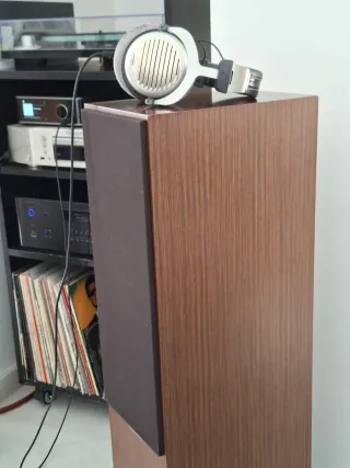 Altavoces Bowers & Wilkins CM7