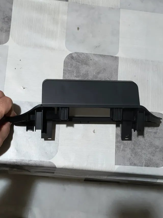 Soporte Pantalla Radio BMW X1 F48 X2 F39