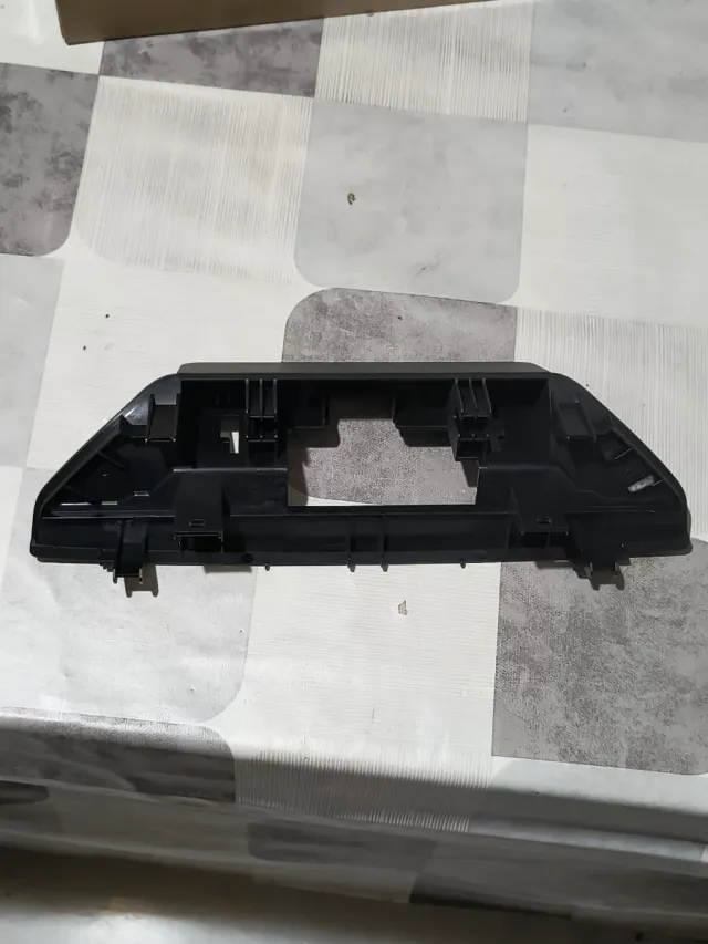 Soporte Pantalla Radio BMW X1 F48 X2 F39