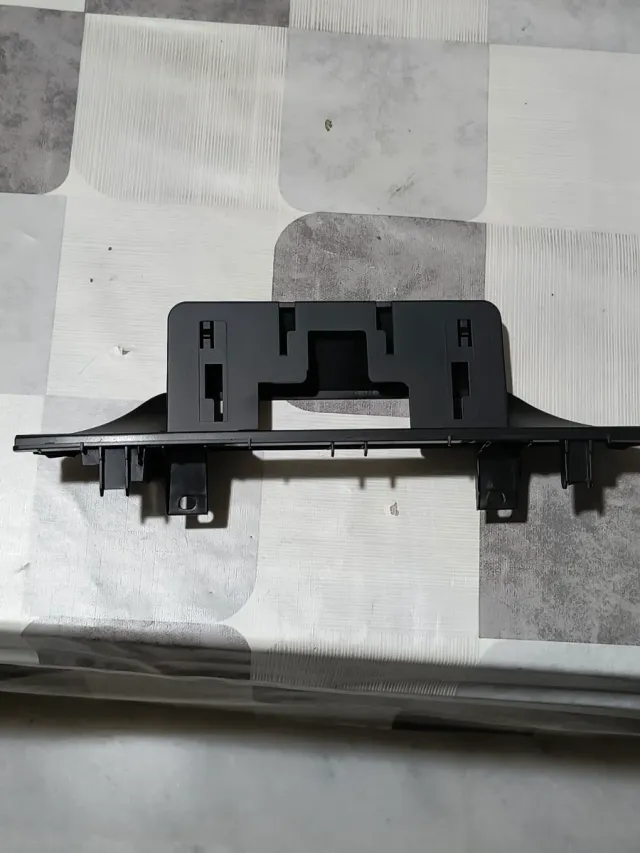 Soporte Pantalla Radio BMW X1 F48 X2 F39