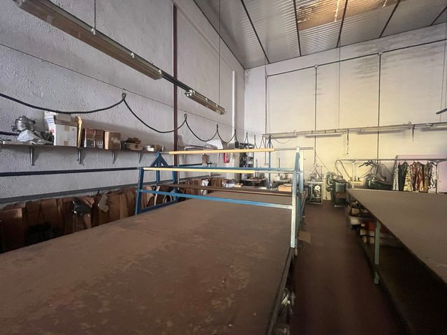 Mesa de corte 12m con carro