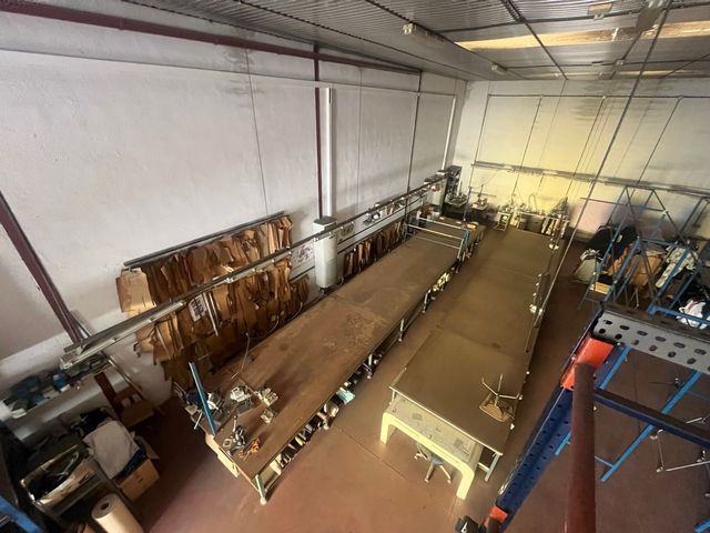 Mesa de corte 12m con carro